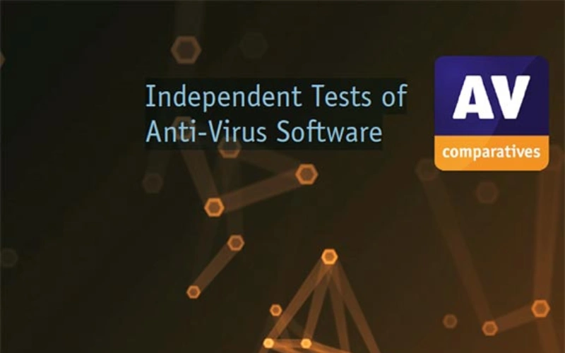 AV Comparatives Independent Antivirus Testing