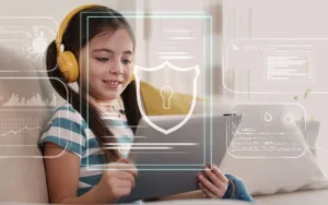 Protecting Your Kids Online